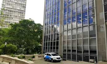 Imagem: Lajes Corporativas para locação em Centro