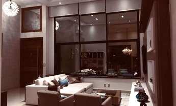 Imagem 3: Casa à venda e para alugar em Indaiatuba, Jardim Esplanada, com 3 suítes, com 209 m²