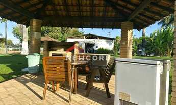 Imagem 2: Lote em condomínio em Rua José Américo Mota Peçanha - Parque Esplanada - Campos dos Goytac