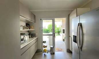 Imagem 6: Casa à venda no Condomínio Loteamento Recanto dos Paturis em Vinhedo, no bairro Bosque