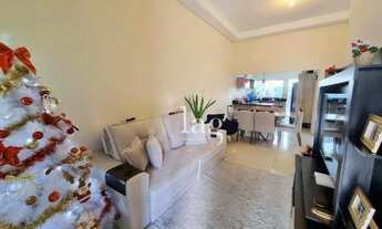 Imagem 4: Casa com 3 dormitórios à venda, 109 m² por R$ 580.000,00 - Condomínio Horto Florestal II