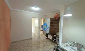 Imagem: Apartamento com 2 dormitórios para alugar