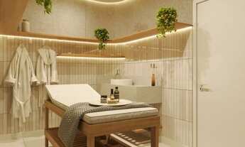 Imagem 7: 2 quartos pé na areia de Candeias: ideal pra morar e ter qualidade de vida