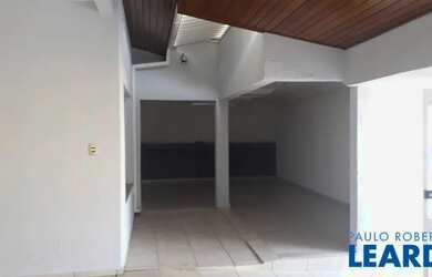 Imagem 4: CASA TÉRREA - PONTE DE SÃO JOÃO - SP