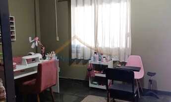 Imagem: Sala Comercial - Ribeirão Preto - Jardim