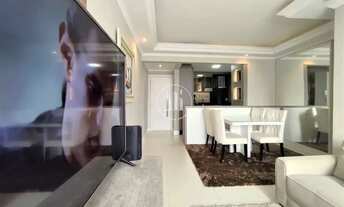 Imagem 5: Apartamento 3 Quartos com 1 Suíte e 86m² - Estreito