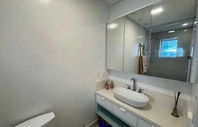 Imagem 5: Lindo Apartamento no Brava Beach na Praia Brava Itajaí