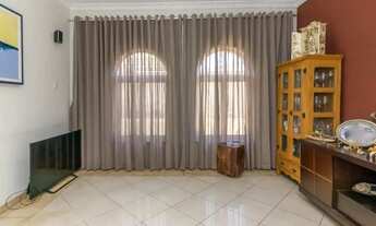 Imagem 4: Casa para venda em Jardim São Paulo(Zona Norte) com 4 quartos, sendo 3 suítes , 315m²