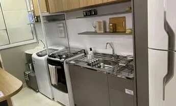 Imagem 2: Apartamento no Ipiranga a venda com elevador more próx a Javari, Conheça o Conquista Clube