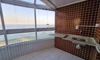 Imagem 2: Maravilhoso Apartamento 2 Quartos à Venda no Balneário Maracanã