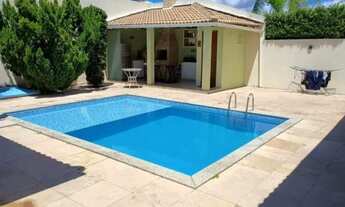 Imagem 3: Casa de condomínio à venda em Lauro de Freitas, Portão, com 4 quartos, 200m²