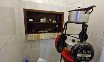 Imagem 7: Apartamento Garden térreo, com 2 dormitórios, localizado no Bairro Teresópolis