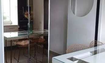 Imagem 7: Sobrado com 3 dormitórios à venda, 159 m² por R$ 689.000,00 - Vila Linda - Santo André/SP