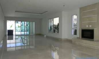 Imagem 3: CASA EM CONDOMÍNIO - ALPHAVILLE - SP