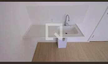 Imagem 6: Apartamento à Venda - Vila Ema, 1 Quarto, 25 m2