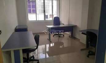 Imagem 2: Sala - / Comercial / Centro