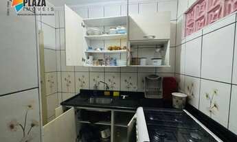 Imagem 6: Kitnet com quarto e sala conjugados, disponivel para locação definitiva, 33 m² por R$ 1.60