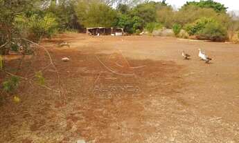 Imagem: Terreno Condomínio - Brodowski - Vila Cristal