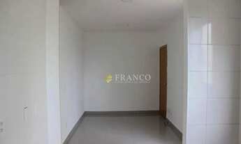 Imagem 4: Apartamento com 2 dormitórios à venda, 40 m² - Edifício Residencial Trivialli - Taubaté/SP