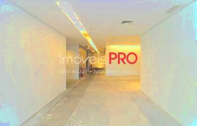 Imagem 6: Laje comercial disponível para locação: andar de 120 a 1.253m² no WTC!