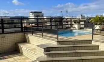 Imagem: Carnaval em cobertura em Cabo Frio