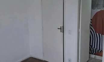 Imagem 7: Imóvel para venda tem 39 metros quadrados com 1 quarto em Centro - Rio de Janeiro - RJ