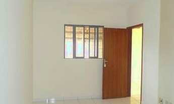 Imagem 2: Casa independente no Vale Verde para alugar - 02qtos