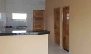 Imagem 2: 230 mil reais casa no Salles jardins financiamento 2/4 suites