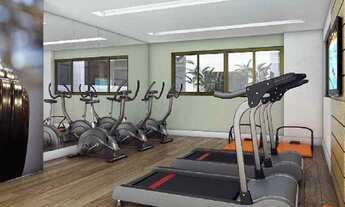 Imagem 2: Apt na caxanga com 3 quartos e 1 vaga de garagem