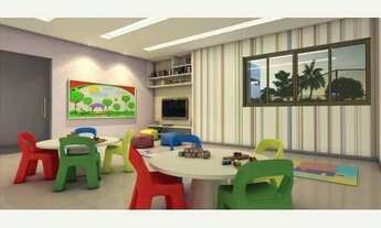 Imagem 3: Apt na caxanga com 3 quartos e 1 vaga de garagem