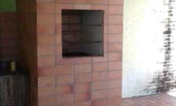 Imagem 4: Casa em frente à represa de Carlópolis - Lagoa Azul I