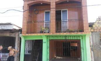 Imagem: Casa 3/4 c/ Ponto Comercial - Aceita Financiamento