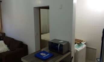 Imagem 6: Apto mobiliado 1 quarto no centro Pato Branco