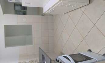 Imagem 6: Excelente AP 2/4 na área central de Petrolina