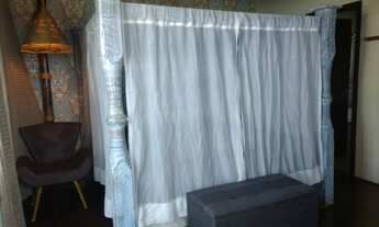 Imagem 4: Casa na praia de piçarras com piscina, sinuca,karaokê, wi-fi e vista para o mar