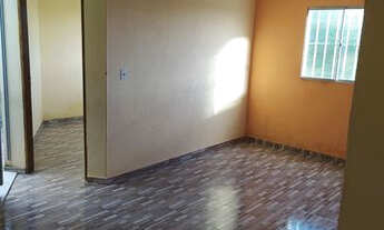 Imagem: Aluga-se casa na santa lucia