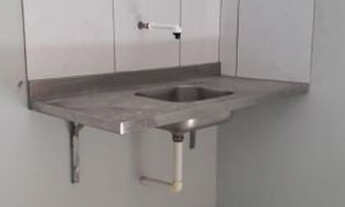 Imagem 5: KIT NET PRA ALUGAR NO CIDADE JARDIM