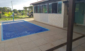 Imagem 5: Excelente Sítio em condomínio Fechado - Igarapé/ Serra Azul, com sauna e piscina