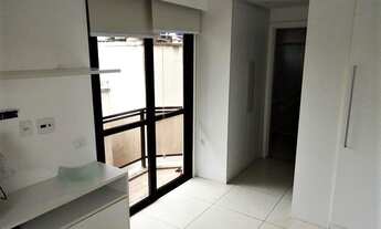 Imagem 6: Flat para venda com 90 metros quadrados com 2 quartos em Ipanema - Rio de Janeiro - RJ