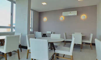 Imagem 5: Vendo apartamento em Manaira todo projetado com 2 Quartos