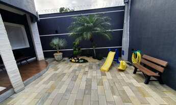 Imagem 6: Casa linda - centro da cidade - porteira fechada!!!