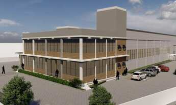 Imagem 2: Galpão para locação próximo a BR 101