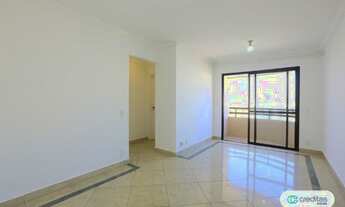 Imagem: Residencial Água Branca 65 m² 2 quarto(s)