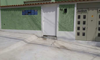 Imagem: Colégio - Kitnet