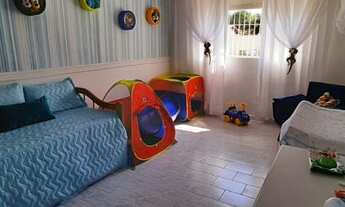 Imagem 3: Casa linear no Cantinho do Mar- Rio das Ostras/RJ