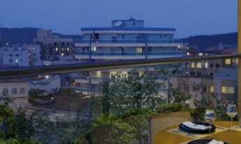 Imagem 6: Cobertura Duplex - Rua Santa Sofia- Tijuca