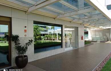 Imagem 2: Vende-Se Uma Sala (Torre Hangar ) 06 ,1° Andarsala 115 , Com 37,84 M² Salvador -Ba