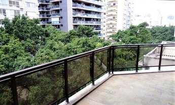 Imagem: Flat para venda com 90 metros quadrados