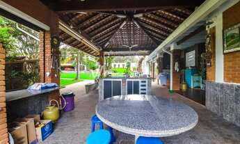 Imagem 6: Chácara - Recanto dos Dourados - Campinas