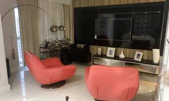 Imagem: Club jardins_